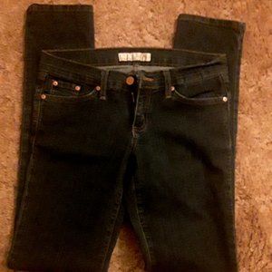 Flying Monkey brand Jeans